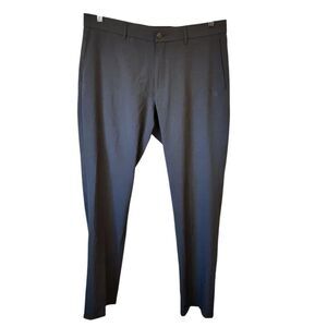 Original Penguin Grey Dress Pants Size 34x32